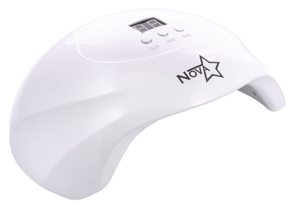 UV/LED Lampa NOVA do paznokci 75W 15050