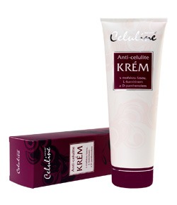 Batavan Krem antycellulitowy Cellulinia 250ml