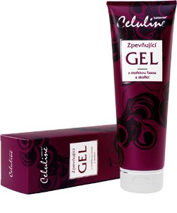 Batavan Celluline żel ujędrniający 250ml