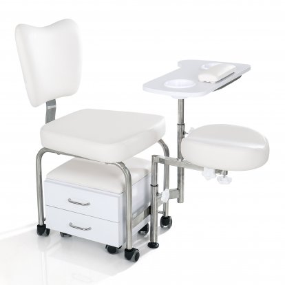Fotel do pedicure 3506