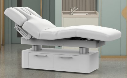 Leżak Spa Wellness 2283+