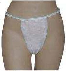 Stringi damskie – 100 szt.