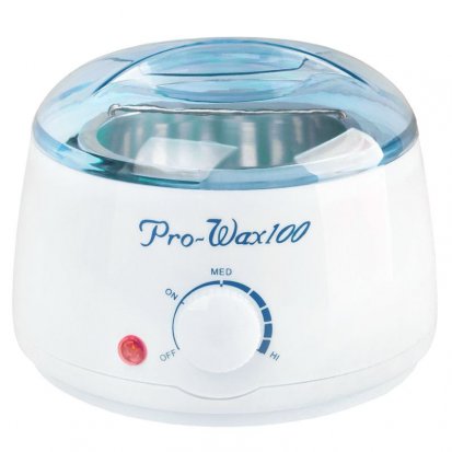 Podgrzewacz do wosku Pro Wax 100 400ml - biały