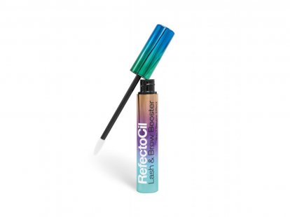 Refectocil Eyelash and Brow Booster serum do wzrostu i wzmocnienia rzęs Wegańskie