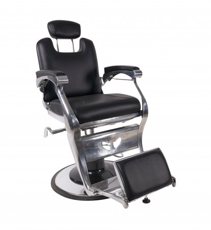 Fotel fryzjerski 8772C