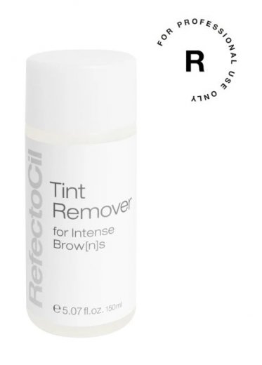 REFECTOCIL Intense Browns Tint Remover - Odbarwiacz - 150ml