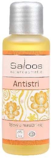 Saloos Bio Olejek do masażu Antistri 1000ml