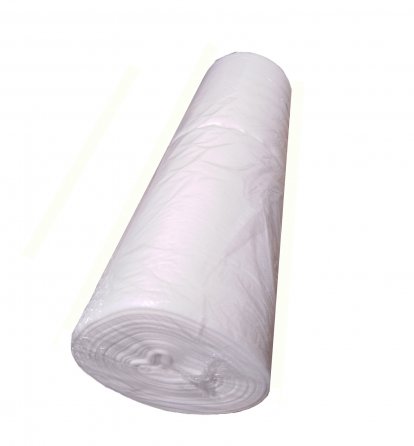Rolka włókniny - szerokość 80cm, długość 50m, 18g - złożona
