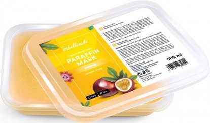 Isabellenails parafina marakuja 500ml