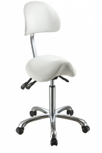 Krzesło 1025A - białe