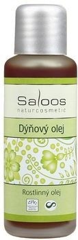 Olejek z dyni Saloos Bio 50ml