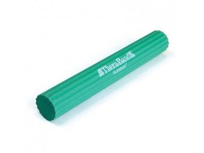 THERA-BAND FlexBar zielony – mocny
