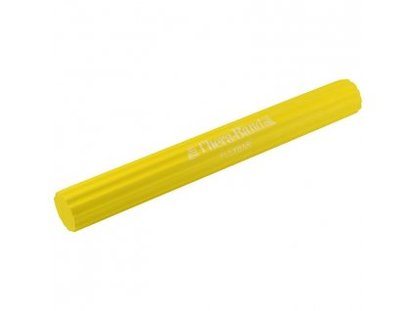 THERA-BAND FlexBar żółty – słaby