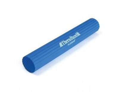 THERA-BAND FlexBar niebieski – extra mocny