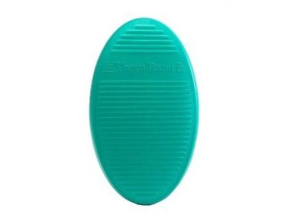 THERA-BAND trener równowagi, zielony – twardy,  40 x 23 x 5cm