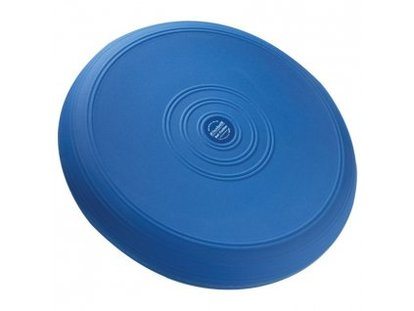 THERA-BAND Trener równowagi, BERET dysk, 36 cm, niebieska