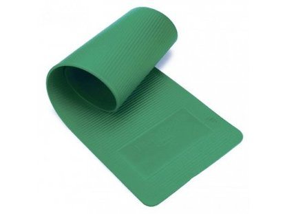 THERA-BAND Mata do ćwiczeń, 190 cm x 60 cm x 1,5 cm, zielona