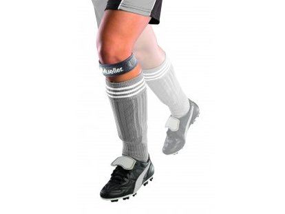MUELLER Adjust-to-fit knee strap, opaska podrzepkowa pod kolano