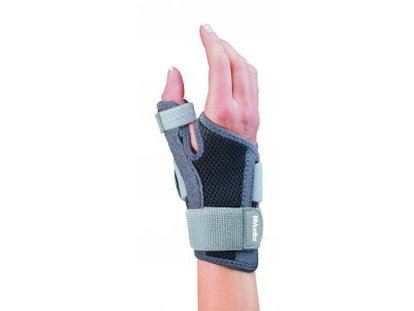MUELLER Adjust-to-fit thumb stabilizer, stabilizator kciuka