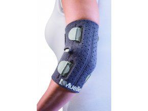 MUELLER Adjust-to-fit elbow support, stabilizator łokcia