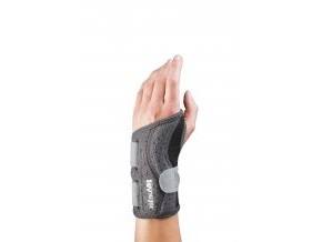 MUELLER Adjust-to-fit wrist brace, orteza na nadgarstek – lewy