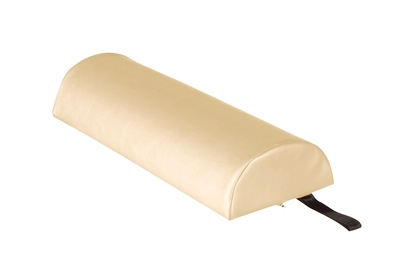 Półcylinder MB03 - 62 x 22 x 11 cm - beżowy