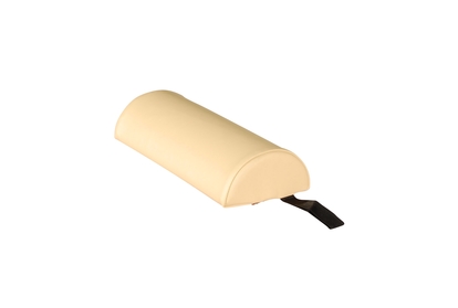 Półcylinder MB08 - 33 x 15 x 7,5 cm - beżowy