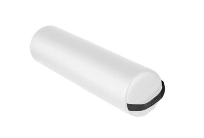 Cylinder MB01 - średnica 15 cm, długość 62 cm - biały
