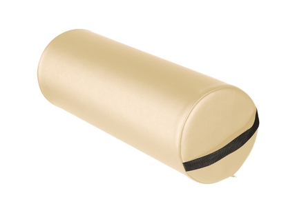 Cylinder MB06 - średnica 22 cm, długość 62 cm - beżowy