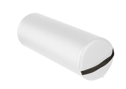 Cylinder MB06 - średnica 22 cm, długość 62 cm - biały