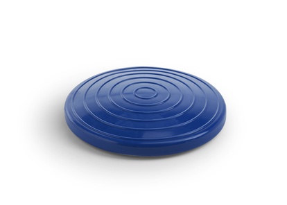 Ledragomma ActivaDisc MAXAFE 40 cm – niebieski