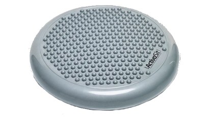 Ledragoma ActivaSit mat 36cm - szary