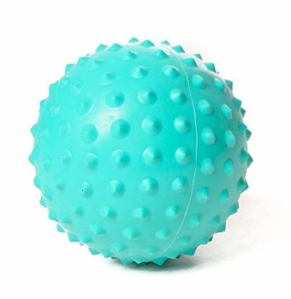 Ledragomma ActivaMedium Piłka do masażu 13 cm – zielona