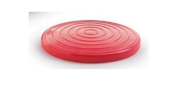 Ledragomma ActivaDisc MAXAFE 40cm - czerwony