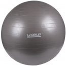 LIVEUP Gym Ball Anti-Burst Piłka gimnastyczna 75 cm – szara