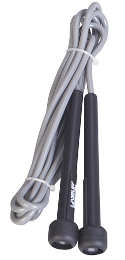 LIVEUP Skakanka Speed Jump LS3115 275 cm – szara