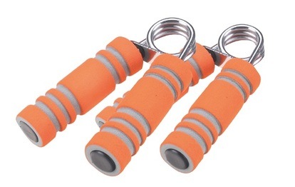 LIVEUP Ściskacze do ćwiczeń LS3102B