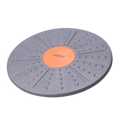 Dysk do balansowania LIVEUP 39x8cm