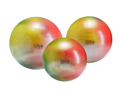 Gymnic Arte piłka 65cm