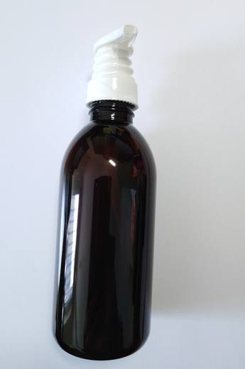 Butelka z dozownikiem – 200 ml