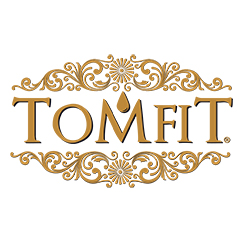 Logo TOMFIT